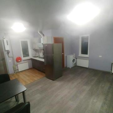 Сдаётся дом в Новомосковске