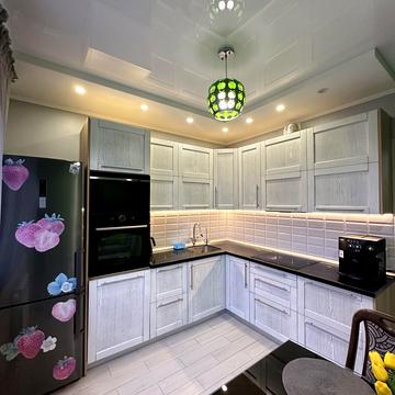 Юрія Кондратюка вул., 3