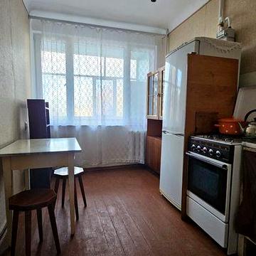 Оренда 1к квартири в Центрі