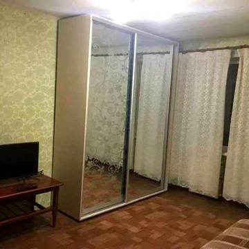 Продам 1комн.квартиру проспект Науки,Ботанический сад. Павлово Поле