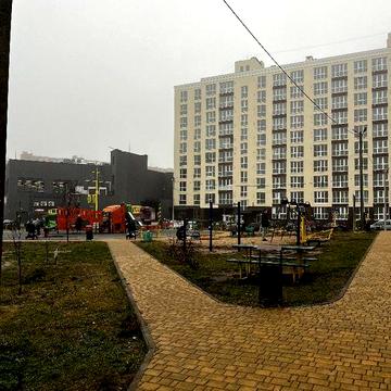 Масани 1 кімнатна квартира Незалежності 21