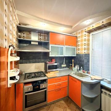 Сдам 2к квартиру Жуковского ул. Астрономическая 44в