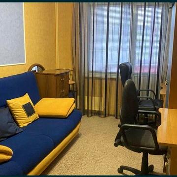 Здається гарна 4-х кімнатна квартира всім категоріям наймачів 20 т грн