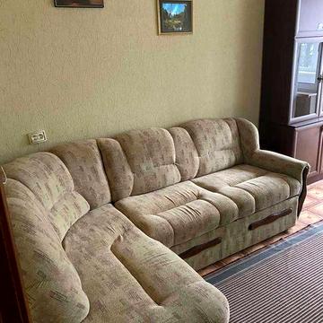 Здам однокімнатну квартиру р-н Браїлки