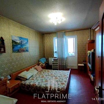 Продаж Тростянецька 6Ж 3кімн., 69.3 кв.м.