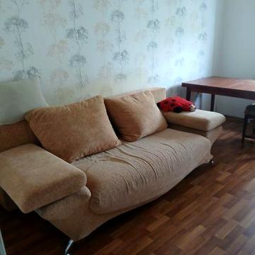 2 х кімнатна квартира