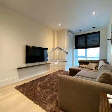 Аренда Евродвушка ЖК Башня Чкалов Свет всегда! Центр Музкомедия Парк