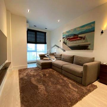 Аренда Евродвушка ЖК Башня Чкалов Свет всегда! Центр Музкомедия Парк