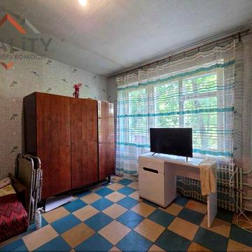 Здам 1к.кв. 12 квартал / Кротова / Д. Нечая