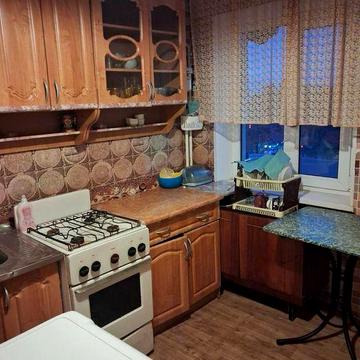 Продам 1-но кім на Соцмісті вул.Соборності