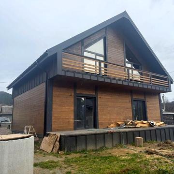 Новий будинок Микуличин. Продаж