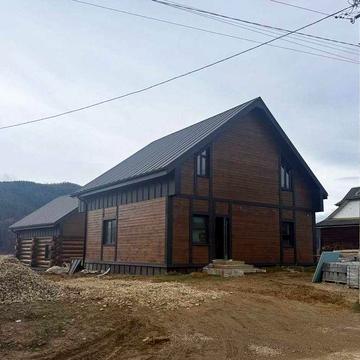 Новий будинок Микуличин. Продаж