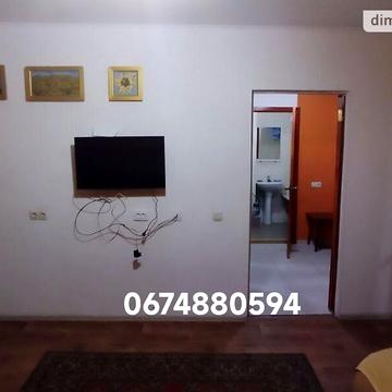 Довгострокова оренда 1к Квартира Палія Семена вулиця