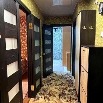 Сдам 2-х комнатную квартиру, 12 квартал, Терра, длительный срок