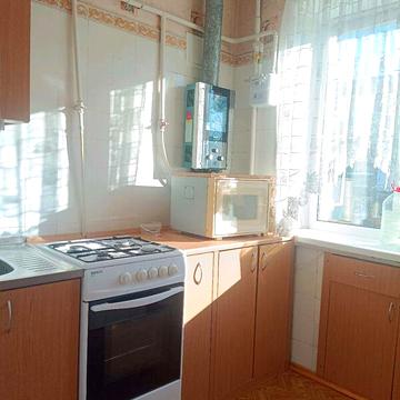 Довгострокова оренда 1к Квартира Полігонна (Погребняка) вулиця