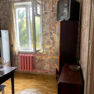 Продаж 1-кімнатної квартири в Київі по вулиці Єреванській.