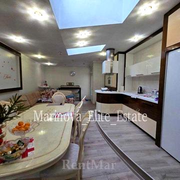 Новый качественный дом 10 ст Б Фонтана 4 комнаты Генератор