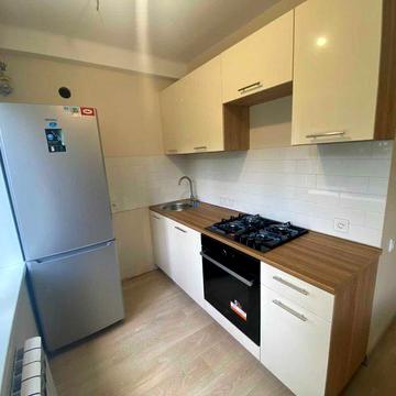 1к кв з ремонтом, Леся Курбаса, Колібріс, швидкісний трамвай!