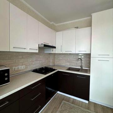 Євро 2к в районі центрального парку! Оформлення 2%