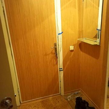 Продам однокомнатную квартиру