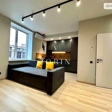 Довгострокова оренда 1к Квартира 93-ї Холодноярської Бригади (Челюскіна) вулиця