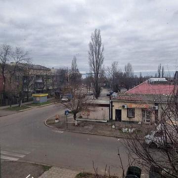 Продаж 2к Квартира Защука вулиця