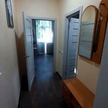 Довгострокова оренда 1к Квартира Івана Мазепи проспект