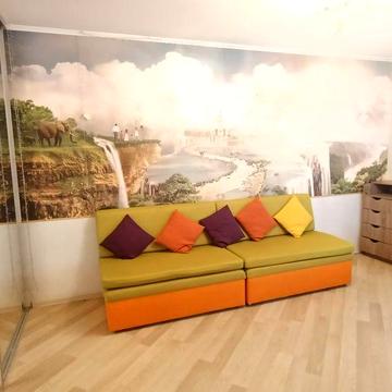 Сдам хороший домик ул. Литературная/7ст. Фонтана/Аркадия!