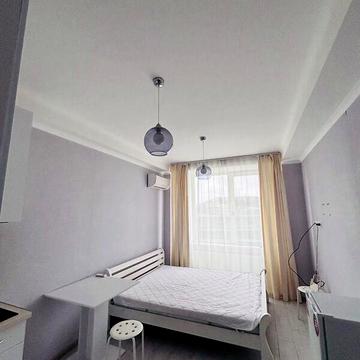 Продаж 1к Квартира Боровського Миколи вулиця