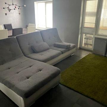 Сдам 4-хк квартиру, 9/9, Водоглайна 18