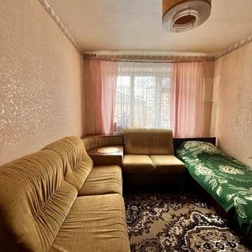 Здам 4 кімнатну  квартиру в центрі міста