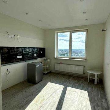 ТАИРОВО 1 ком Жемчужина евроремонт