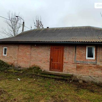 Продаж 3к Дім Демчинська