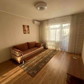 Сдаётся 1 комнатная квартира на ул.Янтарная 42