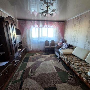 Здаємо 3к.кв-ру,Б.Тена(близько Глобала)