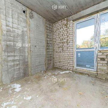 1кімн. 40м2, ХТЗ, ЖК Миру 3, (ЖК Мира 3 м. Индустриальная). 130535