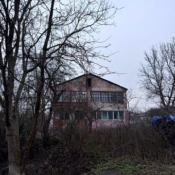 Квартира 2х комнатная