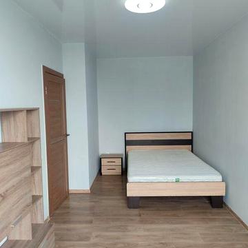 Довгострокова оренда 1к Квартира Зелена вулиця