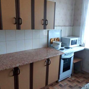 Сдам 1-кімнатну квартиру ж/м Покровський