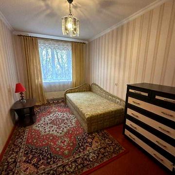 Довгострокова оренда 2к Квартира Трильовського вулиця