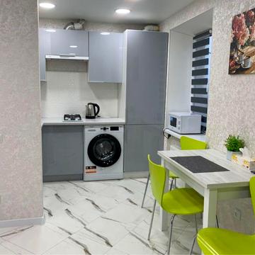 Оренда 1 кімнатної квартири- студія з ГАЗОВИМ опаленням