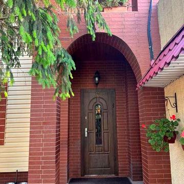 Новий будинок біля моря tir-01