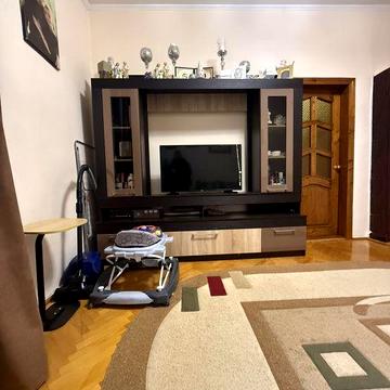 Продаж квартири з сучасним ремонтом та меблями в Австійському Люксі