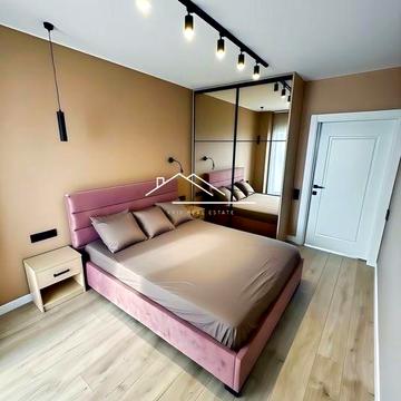 Оренда.ЖК Комфорт Таун, Соборності. Поруч метро Лівобережна.