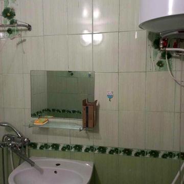 Сдам однокомнатную Комитетская\Мясоедовская,район Привоза.