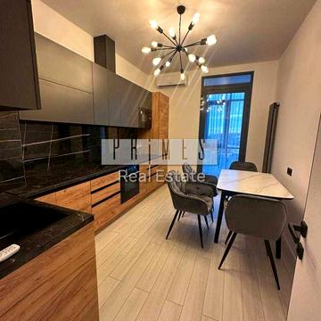 Оренда 2к квартири, ЖК Новопечерські Липки, вул. А. Верхогляда, 17в