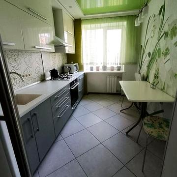 Довгострокова оренда 2к Квартира Поля Олександра проспект