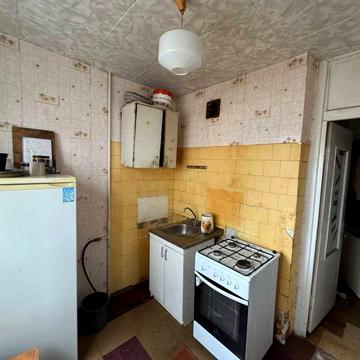 Продам 2к квартиру на левом берегу