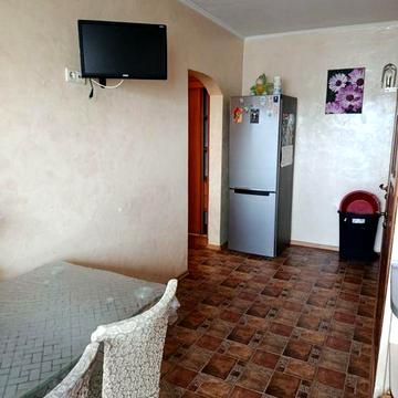 Оренда квартири Відрадний 2х окрема гарний стан