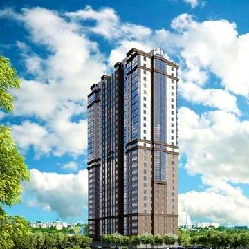 Продам 2-кімнатну квартиру в ЖК "Олімпійський" !